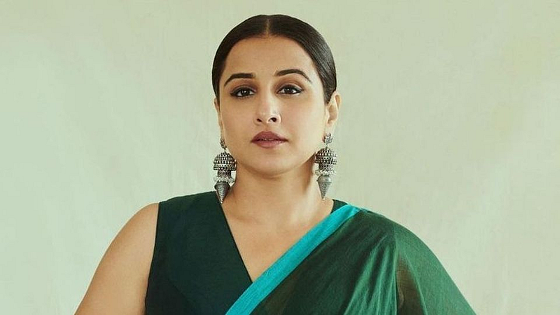 Vidya Balan