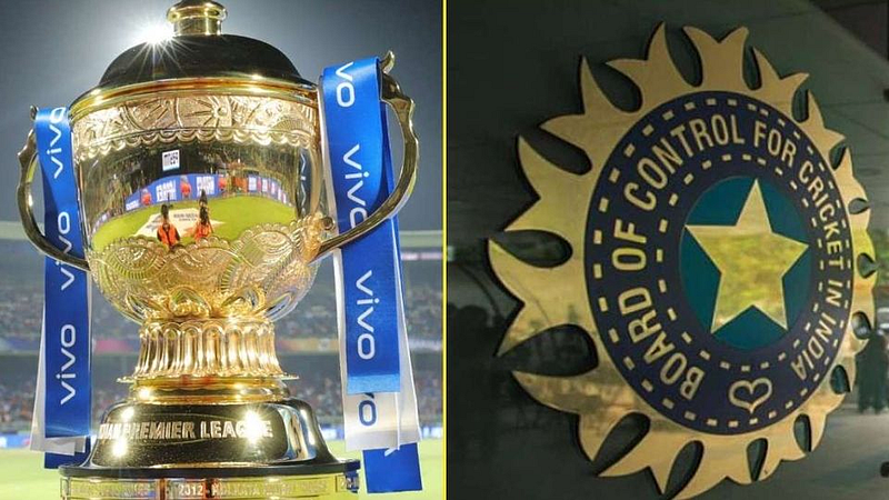 Tata IPL Title Sponsor