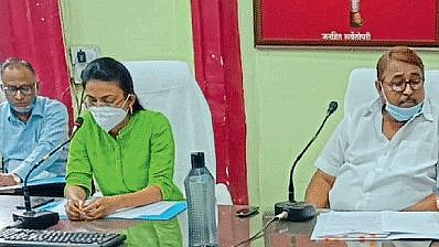 अकोला : ई-निविदेत सर्वात कमी, तडजोडीत सर्वाधिक!