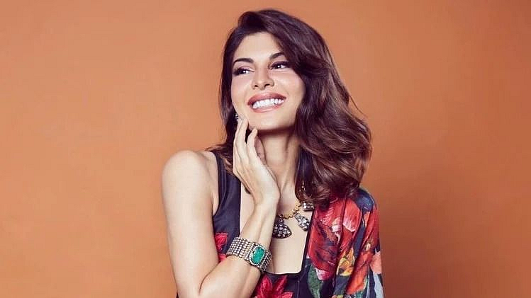 bollywood actress jacquelin fernandez