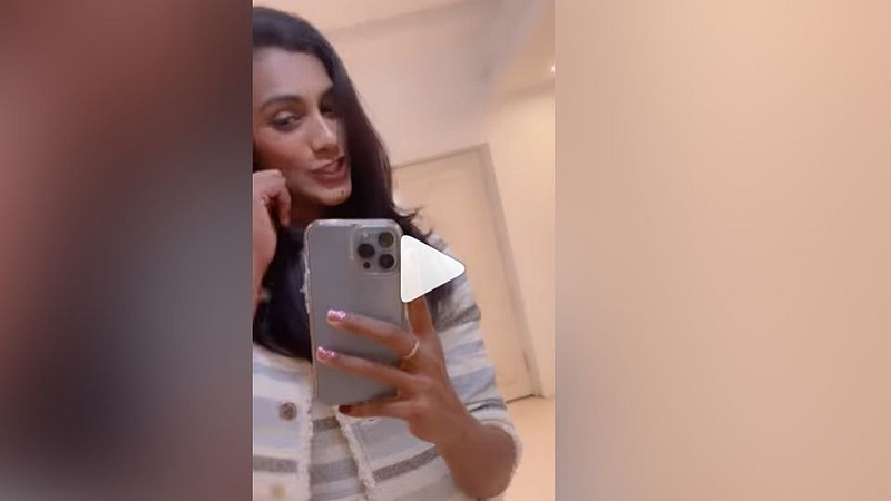 PV Sindhu