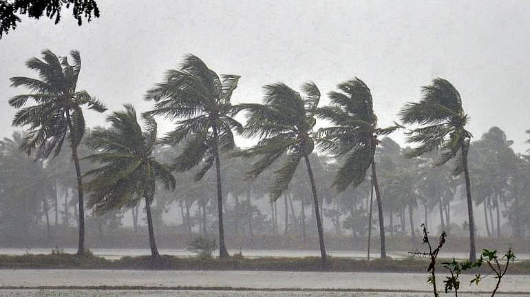 winds