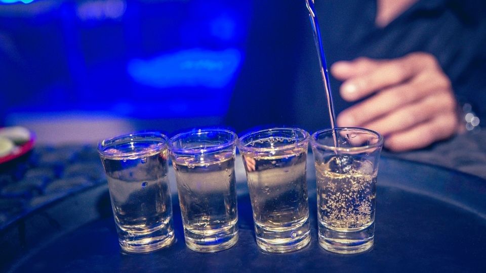 Tequilla