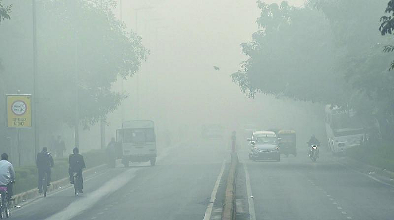 cold weather for next two days in mumbai weather update forecast maharashtra