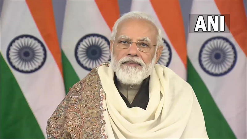 narendra modi