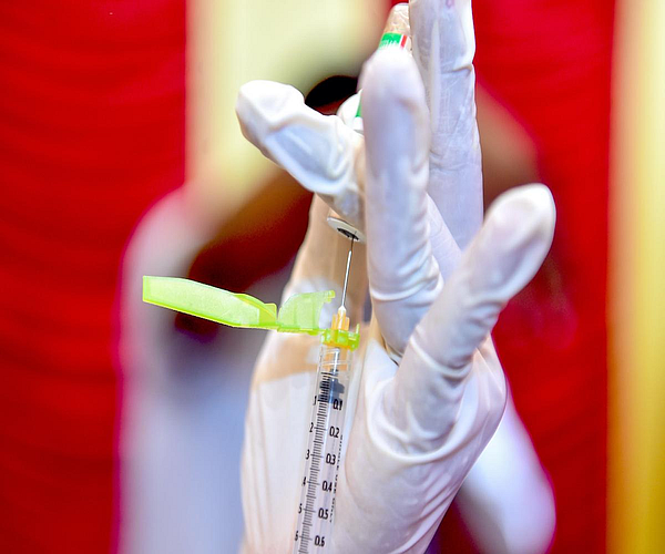 Vaccination