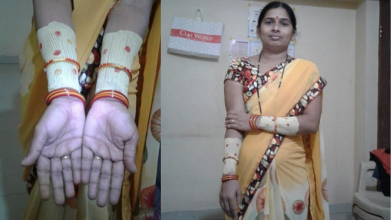 lakh chuda
