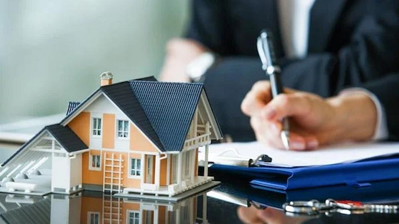 Real estate