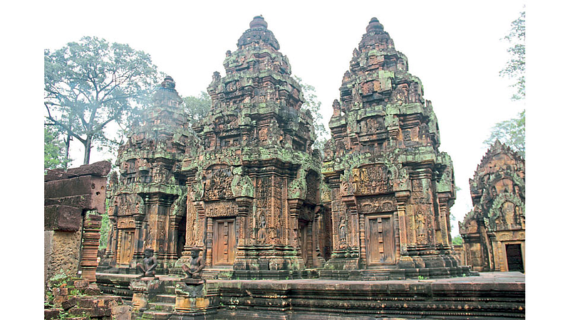 Shivmandir