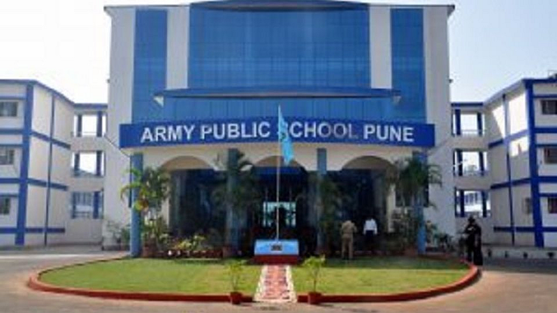 आर्मी पब्लिक स्कूलमध्ये 8700 शिक्षक पदांची भरती! अर्जप्रक्रिया सुरू