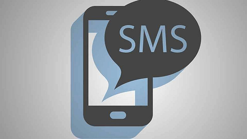 sms