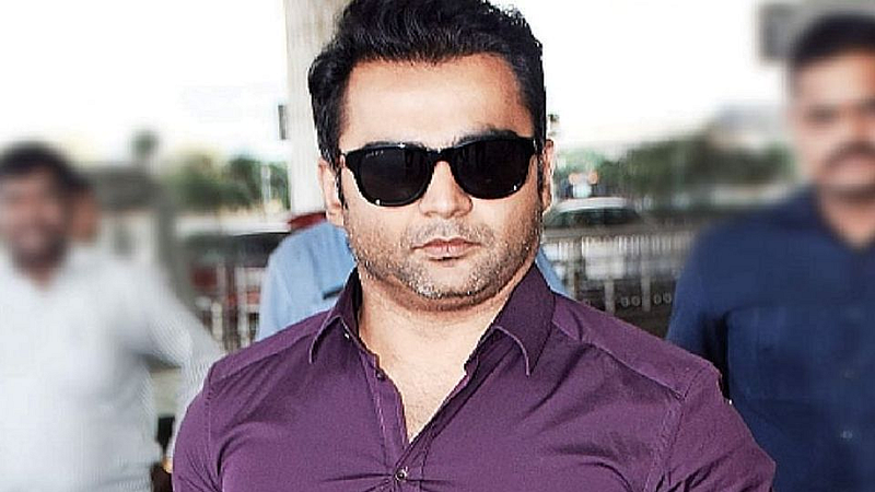Sachin Joshi