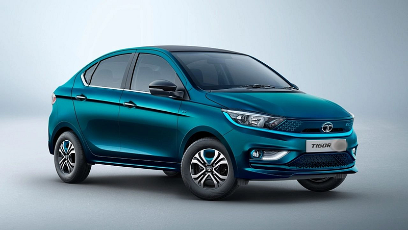 Tata Tiago