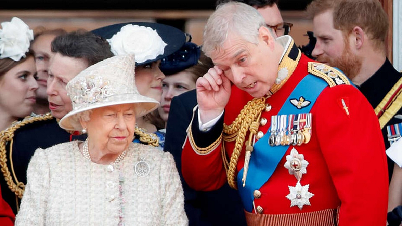 Elizabeth II