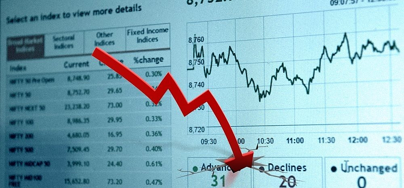share market fraud