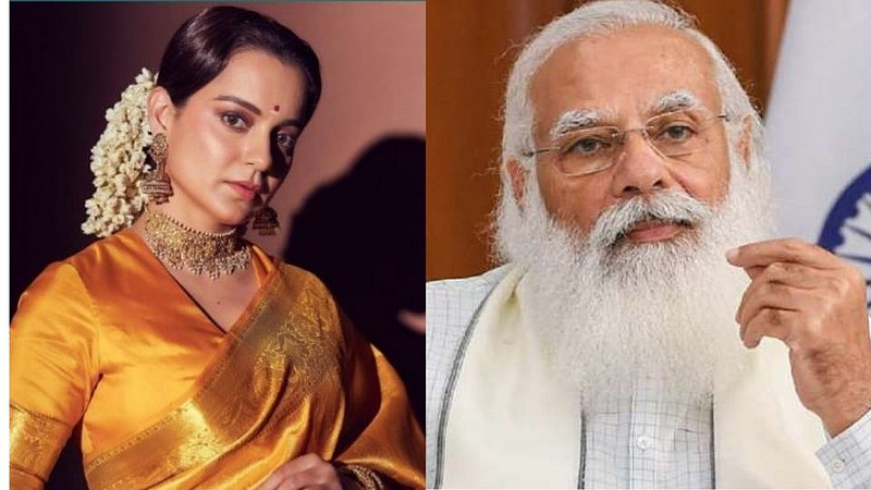 kangana