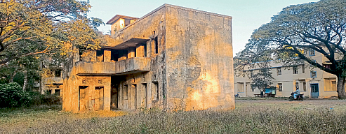 nashik
