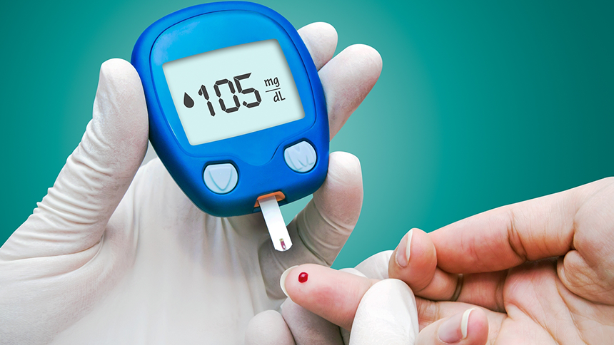 Blood Sugar Level
