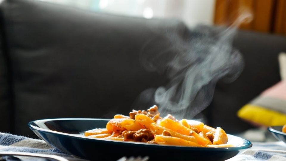 Hot Food