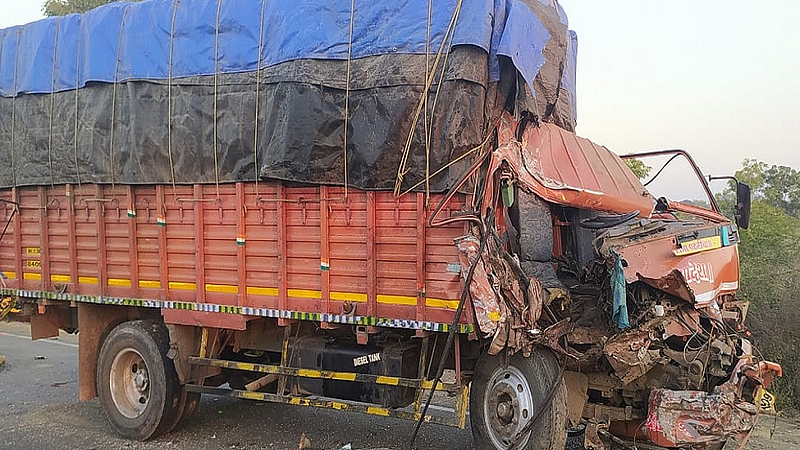 Aurangabad Accident News