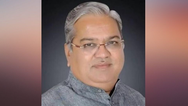 Govind Karjol