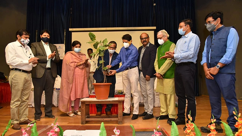 bird life The need preserve glory Collector Shambharkar