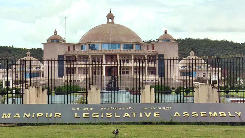 Manipur Election