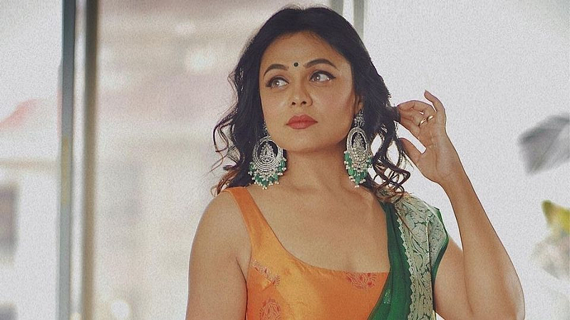 prarthana Behere