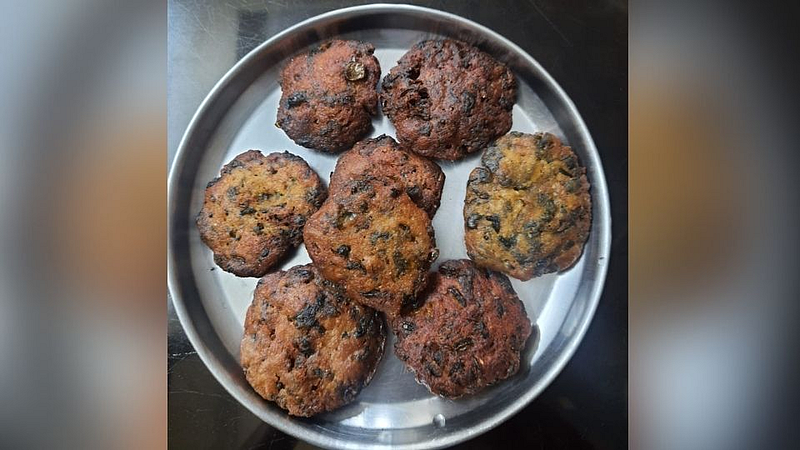 कोंड्याचा मांडा
