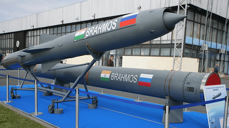 Brahmos