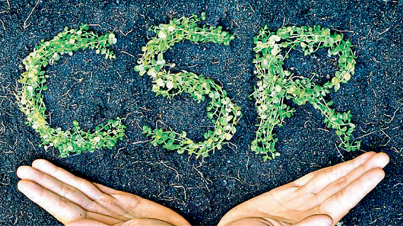 CSR