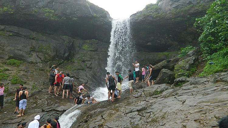 Tourist places lockdown update