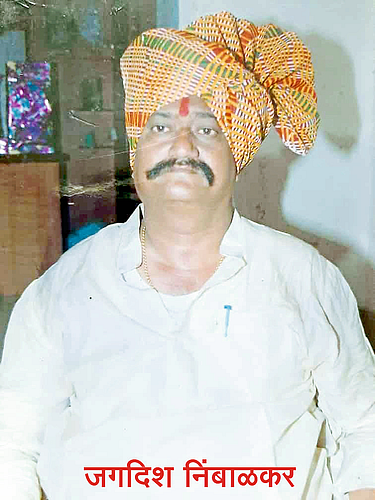 सणसरमधील दोन सख्या भावांचे निधन