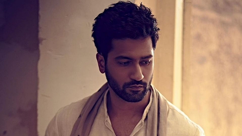 Vicky Kaushal