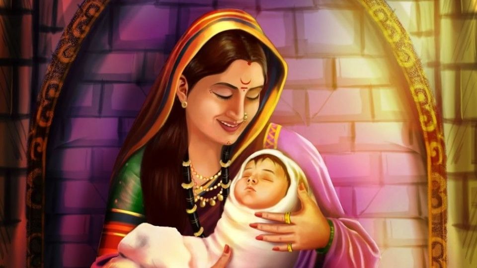 3. शिवनेरीवर असताना जिजाऊंनी तेथील शिवाई देवीची मनोभावे उपासना केली. शिवाई देवीच्या नावावरुनच महारांचे नाव शिवाजी असं ठेवलं गेलं. शिवाजी महाराजांनीही आपल्या आईकडूनच स्वराज्य स्थापनेची प्रेरणा घेतली. बाल शिवबाला न्याय, समता, नितीशास्त्र, धर्मशास्त्र, राजव्यवहार यांचे प्राथमिक शिक्षण जिजाऊंनीच दिले.