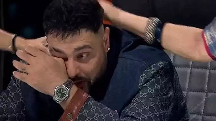 Badshah Sentimental