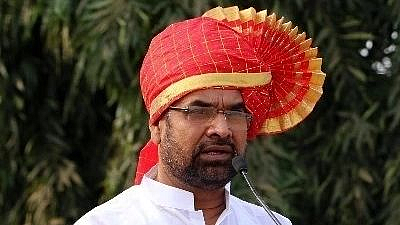'..म्हणे राज्यघटनेला धोका केंद्र सरकारकडून'