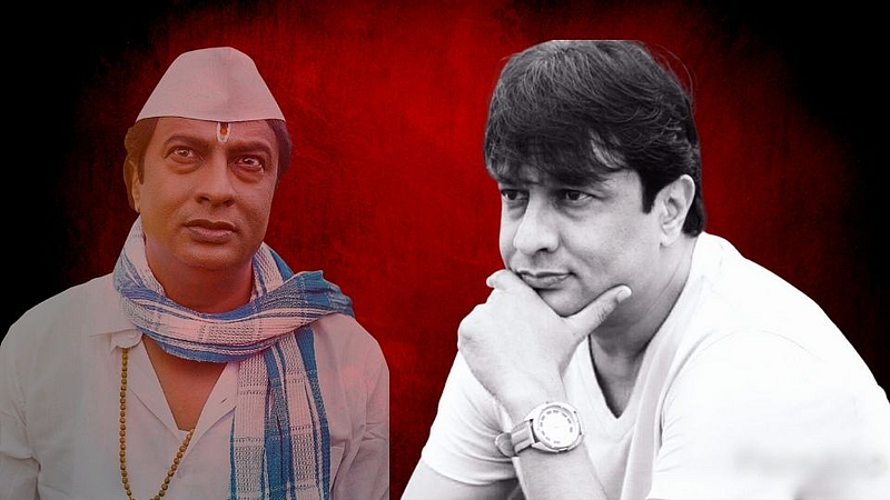 "हा अभिनय क्षेत्रातील खून"; मालिकेतून काढल्याने अभिनेते किरण मानेंचा संताप