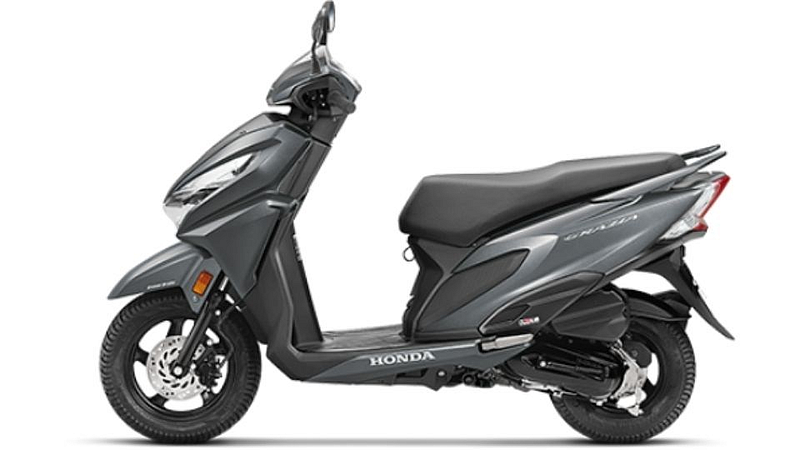 Grazia 125