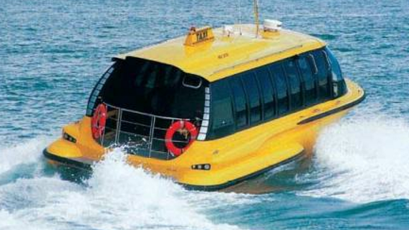 Water Taxi