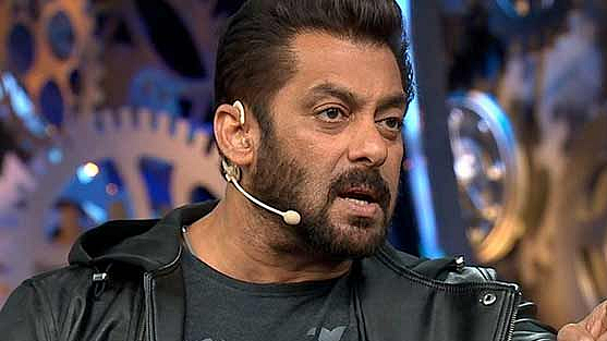 Salman khan