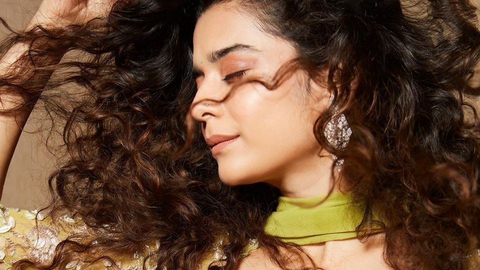 Mithila Palkar