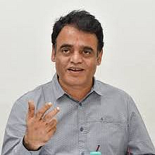 अश्वत्थ नारायण