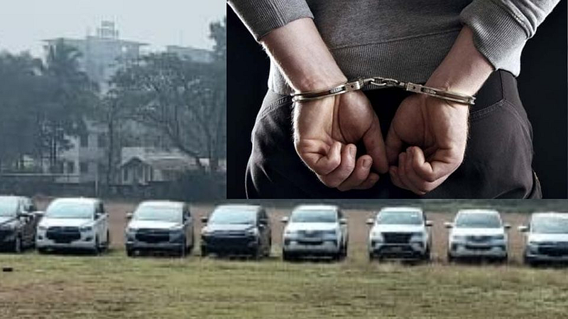 crime news