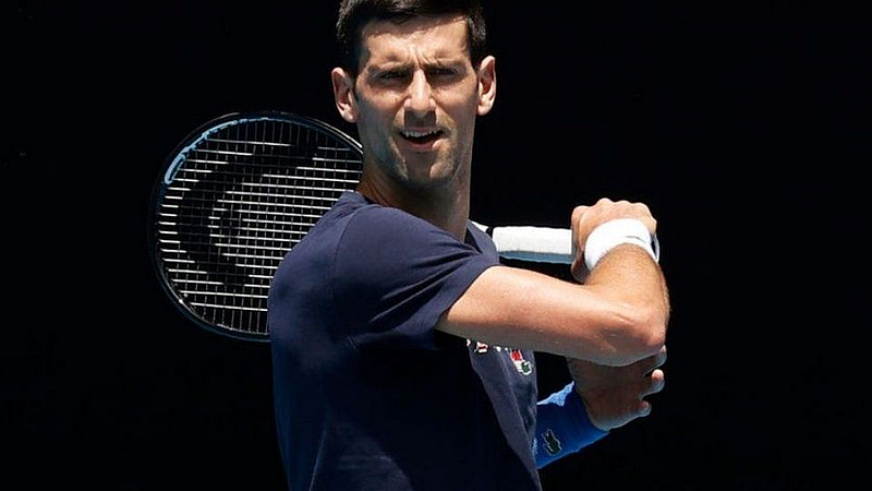 Novak Djokovic huge investment in QuantBioRes