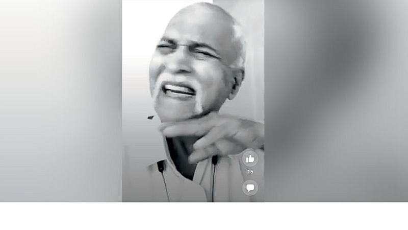 पुष्पा नाम सुनके फ्लावर समझे क्या ?