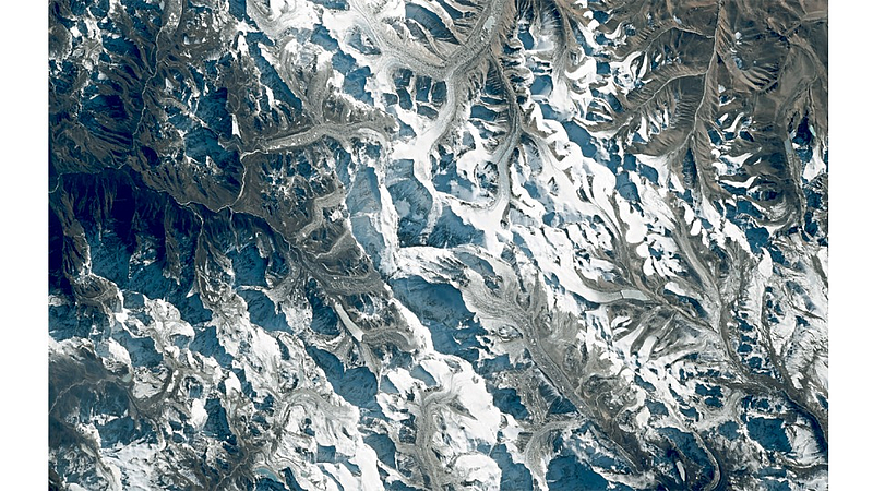Everest Mountain