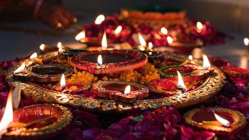 Festival 2022 : सेव्ह सेलिब्रेशन डेट्स! वर्षभरातील मराठमोळ्या सणांची संपूर्ण यादी