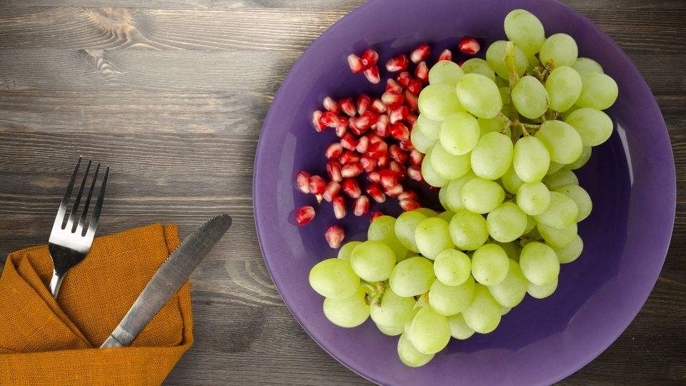 Fruits