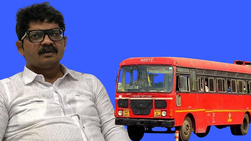 Gunratna Sadavarte News